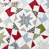 Hester Quilt Kit