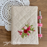 Make Note Notebook PDF Pattern