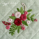 Make Note Notebook PDF Pattern