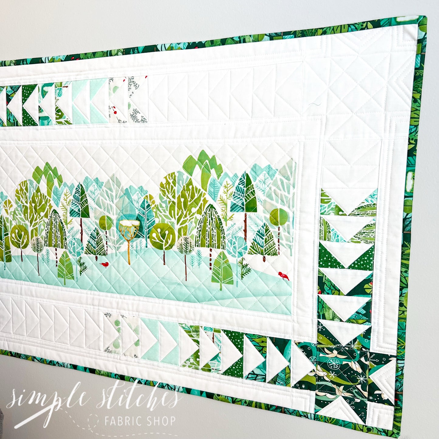 Fade Away Paper Pattern - WHOLESALE (set of 10)