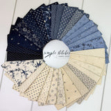 Bluebird’s Nest Simple Bundle (29) Fat Quarters 9800AB