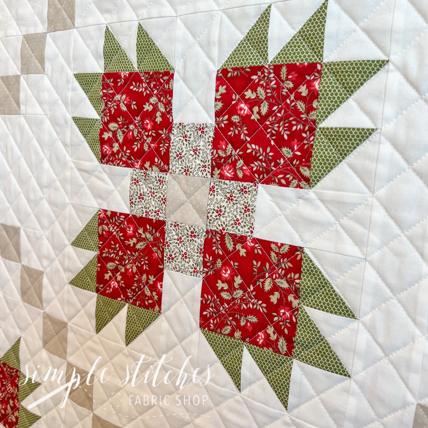 Five Paws Topper PDF Pattern
