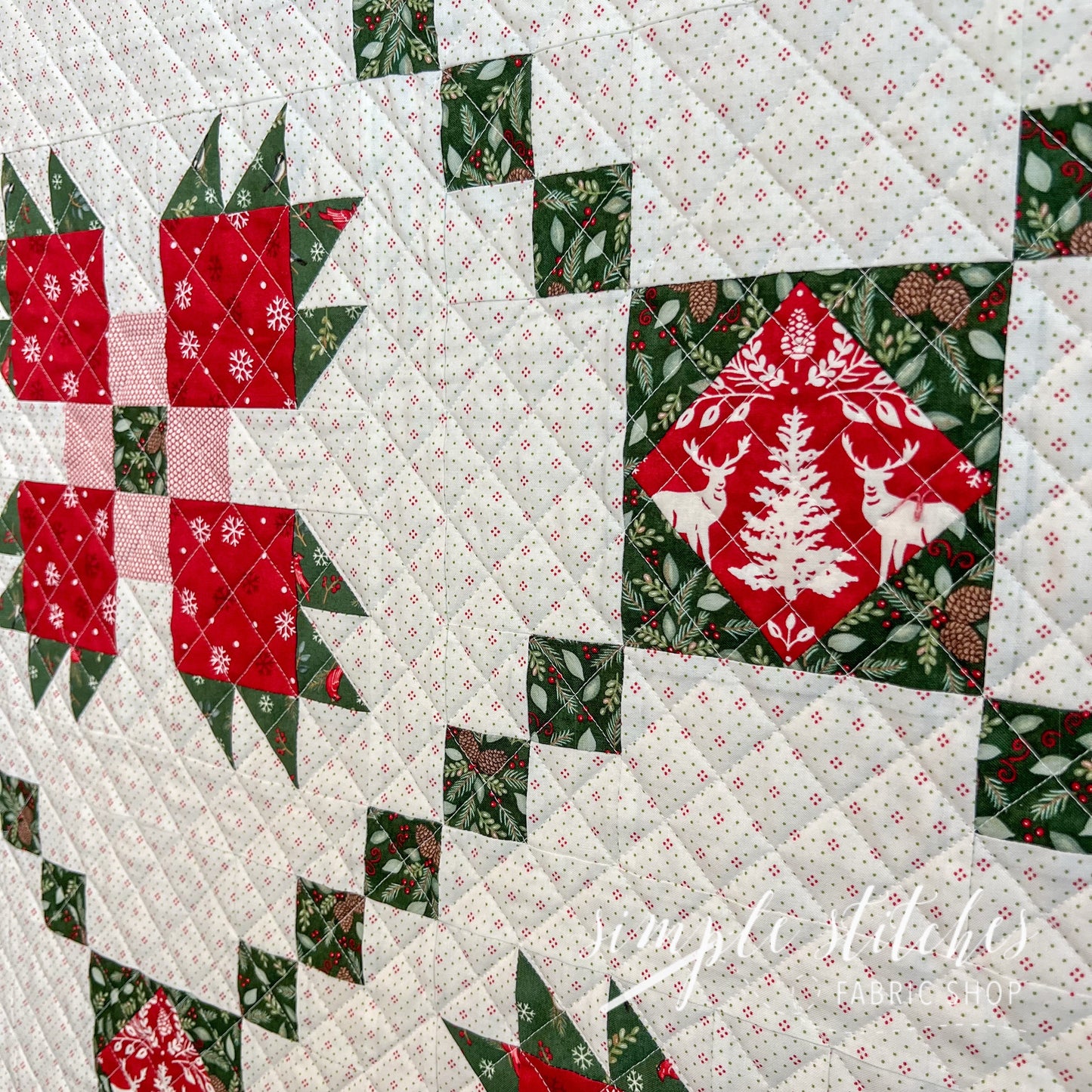 Five Paws Topper PDF Pattern