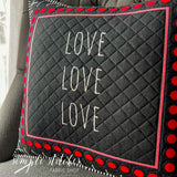 Love Pillow Kit