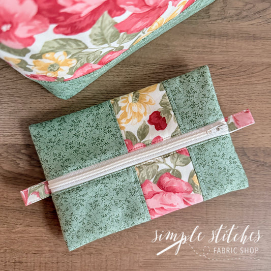 Take Along Project Bags -Ambiance