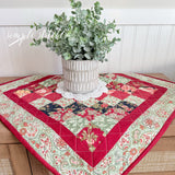 Ambiance Seasonal Topper - made by Janette