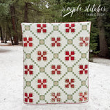 Five Paws Quilt - Ambiance