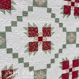 Five Paws Quilt - Ambiance