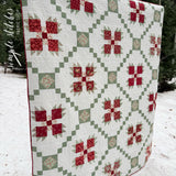 Five Paws Quilt - Ambiance