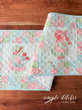 Bloom and Grow Runner Pattern