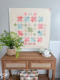 Grace's Garden Quilt Kit