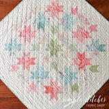 Grace's Garden Quilt Kit