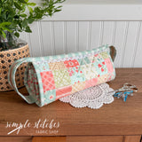 Sew Together Bag - Made by Myra