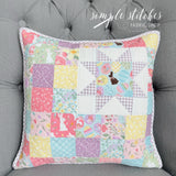 Sparkle & Charm Pattern