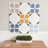 Summer Sun Quilt Kit