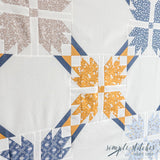 Summer Sun Quilt Kit