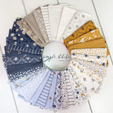 Sun Drenched Fat Quarter Bundle (31) for Moda - 43200AB