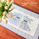 Bunny Kiss Runner Kit