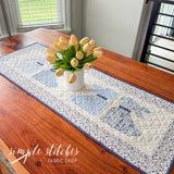 Bunny Kiss Runner Kit