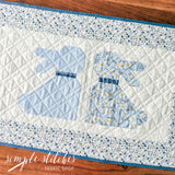 Bunny Kiss Runner Kit