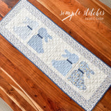 Bunny Kiss Runner Kit