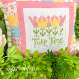 Tulip Time Kit