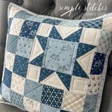 Sparkle & Charm Pattern