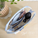 Sew Together Bag- Sun Drenched