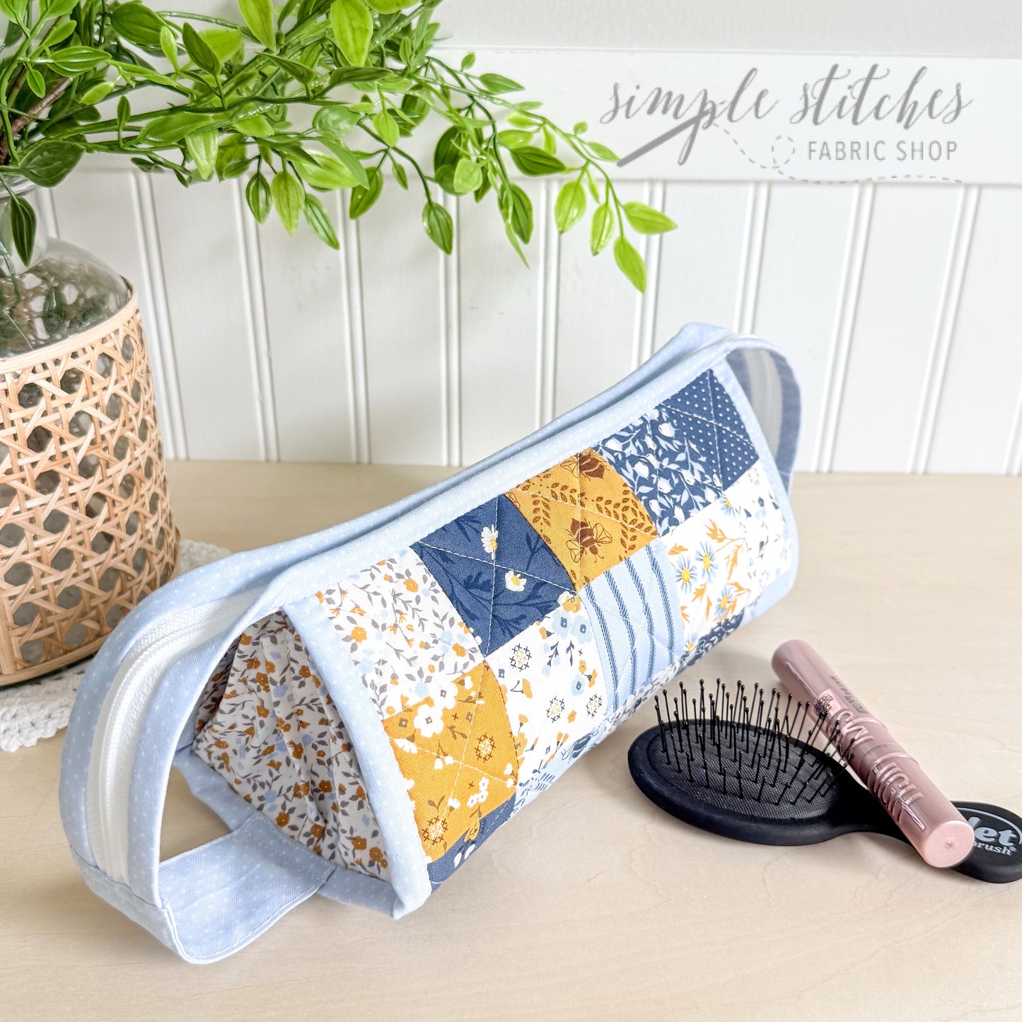 Sew Together Bag- Sun Drenched