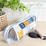 Sew Together Bag- Sun Drenched