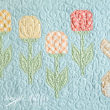 Cottontail Quilt/ Wall Hanging Kit