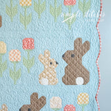 Cottontail Quilt/ Wall Hanging Kit