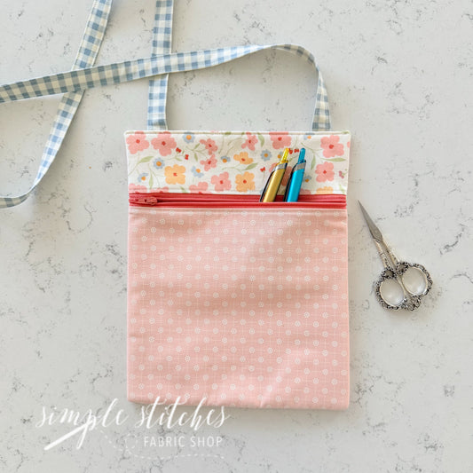 Pixie Pocket Tote Kit