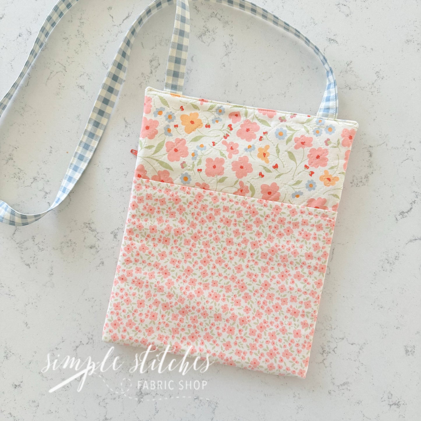 Pixie Pocket Tote Kit