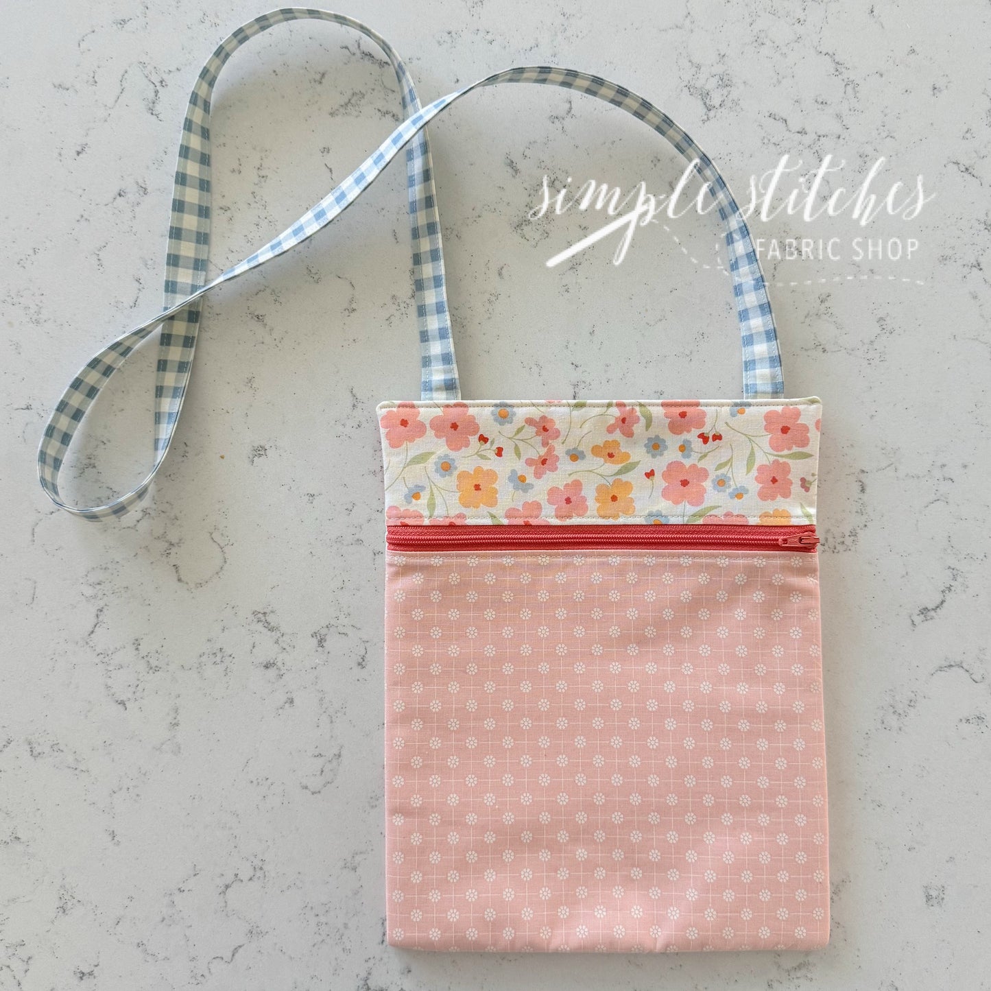 Pixie Pocket Tote Kit