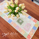 Birdhouse Lane Runner