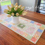 Birdhouse Lane Runner