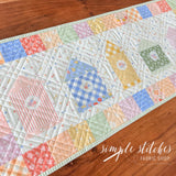 Birdhouse Lane Runner