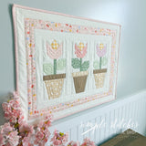 Flower Pot MINI Kit - Low Volume Backing