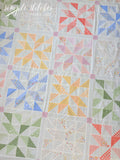 Prairie Point Quilt Kit