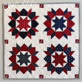 Mini Swoon Topper - Made by Sienna