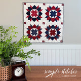 Mini Swoon Topper - Made by Sienna