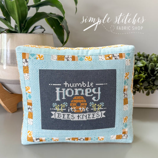 Humble Honey Mini Paper Pattern - WHOLESALE (set of 10)