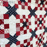 Oceanside Quilt Kit