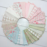 Abide Fat Quarter Bundle (30) for Moda - 18790AB