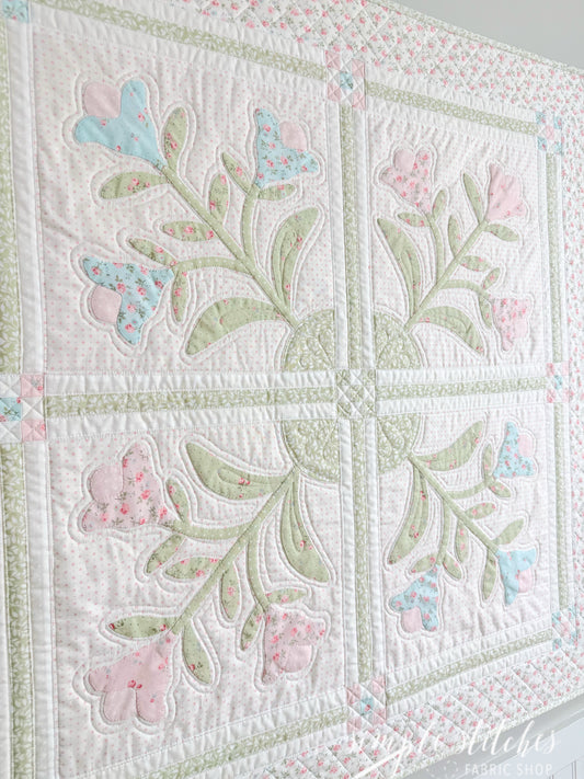 Parterre Garden Kit