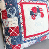 Floral Summer Pillow Kit