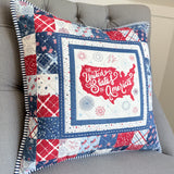 USA Pillow Kit