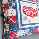 USA Pillow Kit