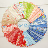 Rosie Fat Quarter Bundle (37) for Moda - 35420AB